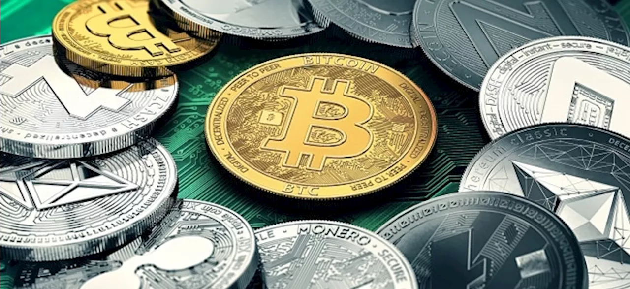Nächste Marke zurückerobert: Bitcoin-Preis am Sonntag wieder über 64.000 US-Dollar