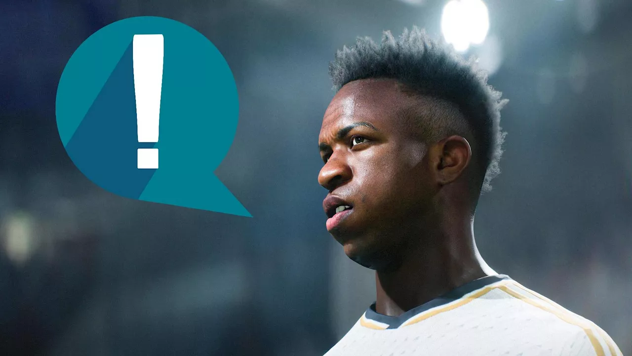 Der Singleplayer von FIFA stagniert seit Jahren, dabei war die Lösung 2023 schon im Spiel