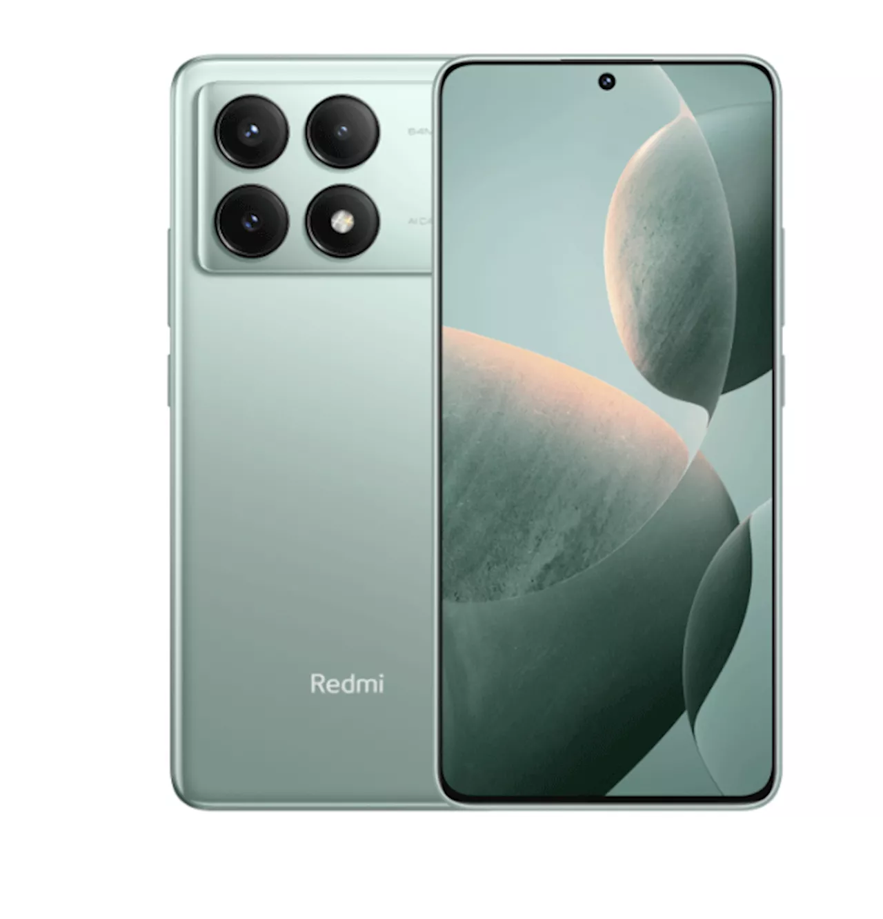 Redmi K80 series launch timeframe tipped