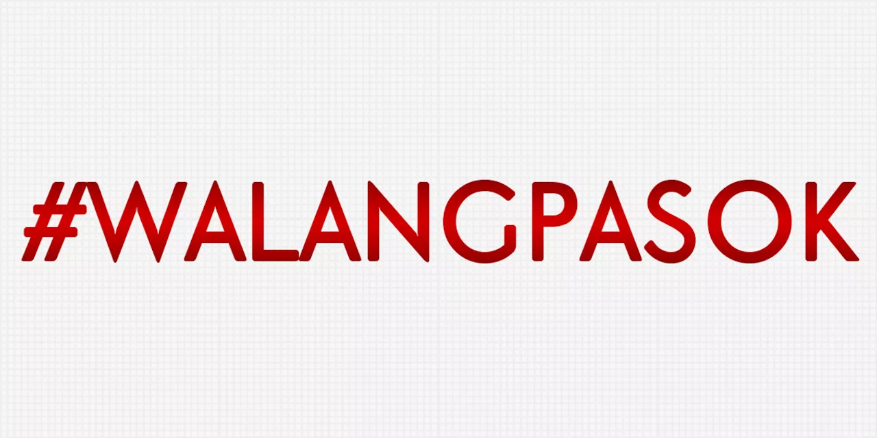 Class suspensions for Monday, May 6, 2024