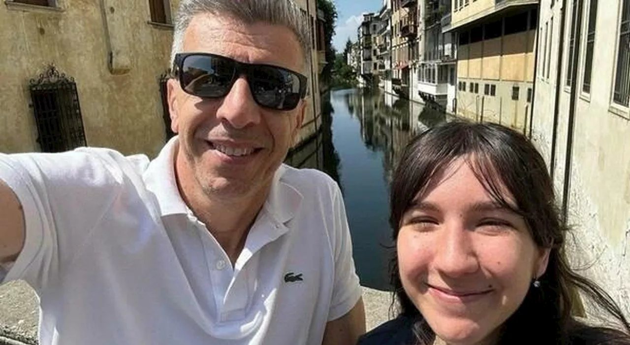 Gino Cecchettin annulla l'appuntamento al Naviglio con una mail a 48 ore dall'evento: «Problemi personali»