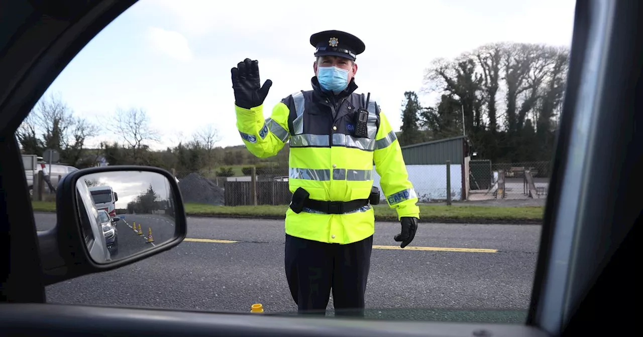 POLL: Tell us if you support checkpoints at NI border to stop illegal migration