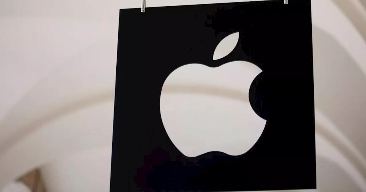 A chill on Apple’s fortunes may be abating