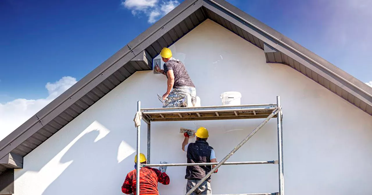 Sinn Féin says abolishing support schemes will help first time buyers
