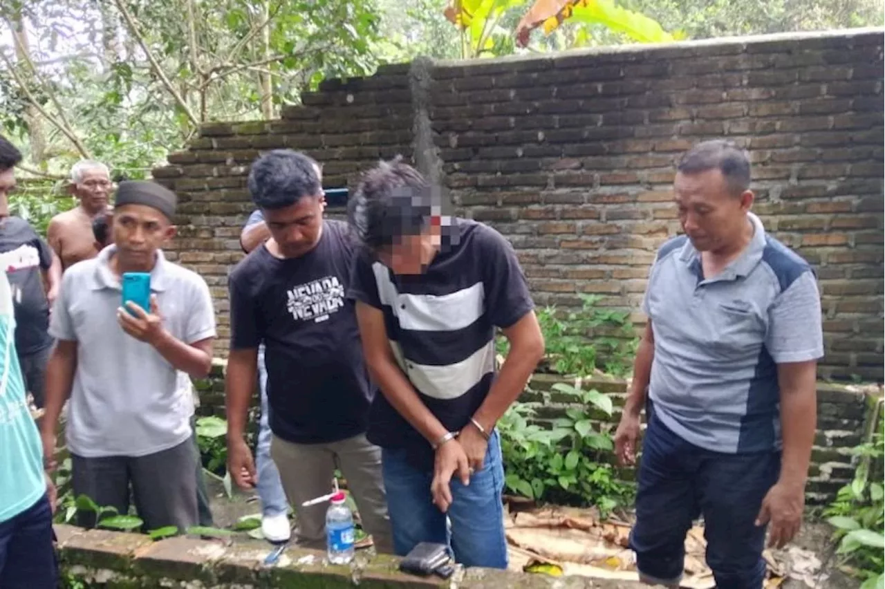 Dua Pengedar Narkoba di Agam Ditangkap Seusai Pesta Sabu-Sabu