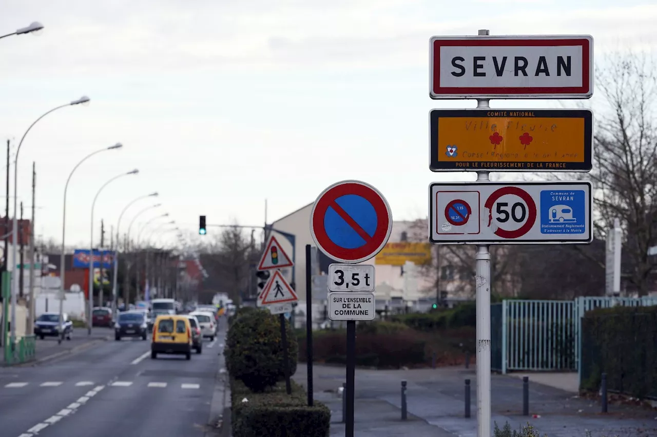 Deux hommes tués dimanche à Sevran, 48H après un règlement de comptes lié au narcotrafic