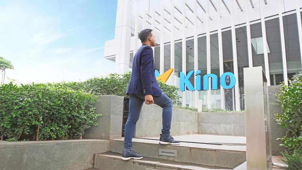 Linkedin Nobatkan KINO Sebagai Perusahaan FMCG Indonesia Terbaik untuk Kembangkan Karier