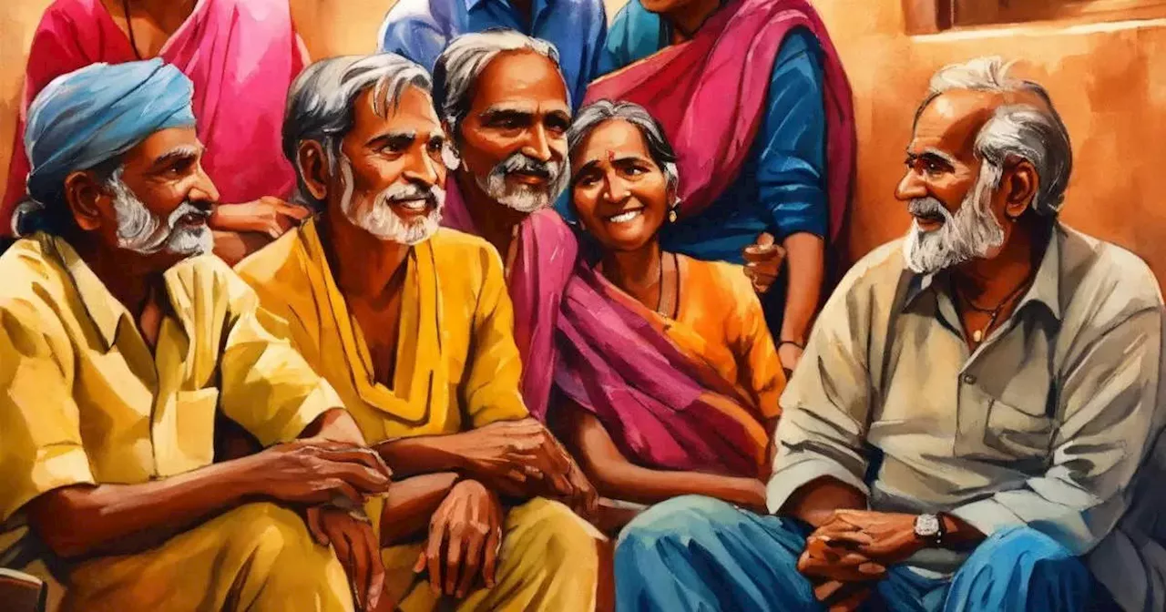 चुनावी खर्च का बड़ा हिस्सा भारत की ग्रामीण आबादी के पास जाएगा, ऐसा क्यों कह रहे एक्सपर्ट?