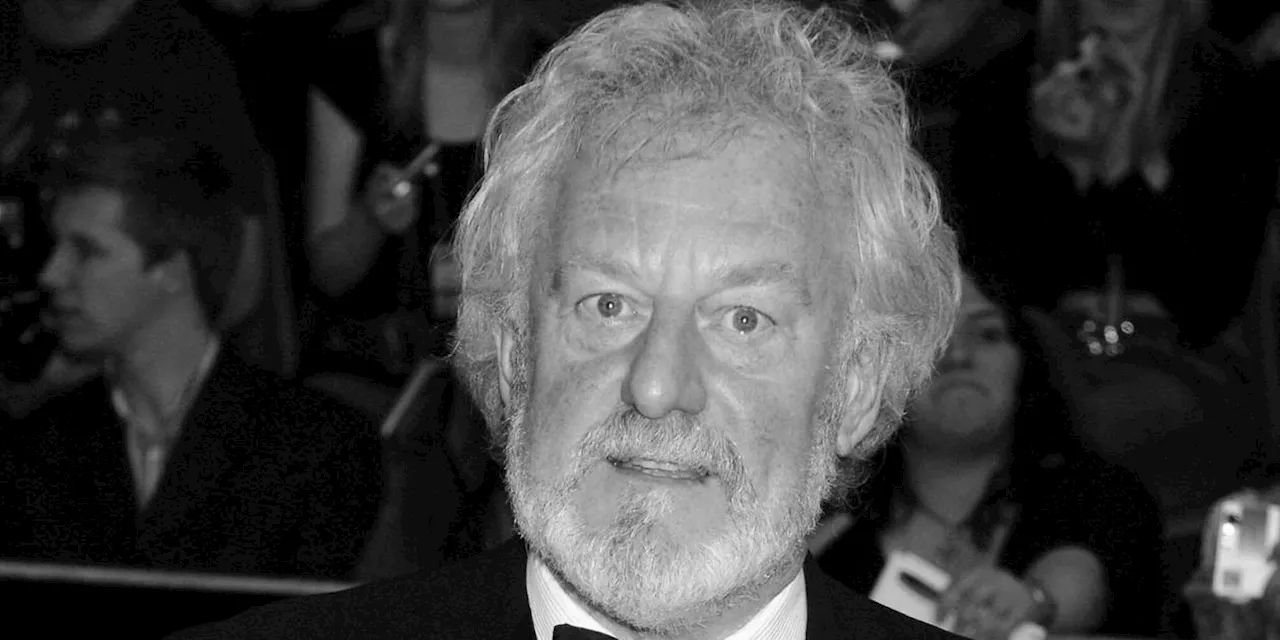 Spielte in 'Herr der Ringe' und 'Titanic' mit: Schauspieler Bernard Hill ist tot