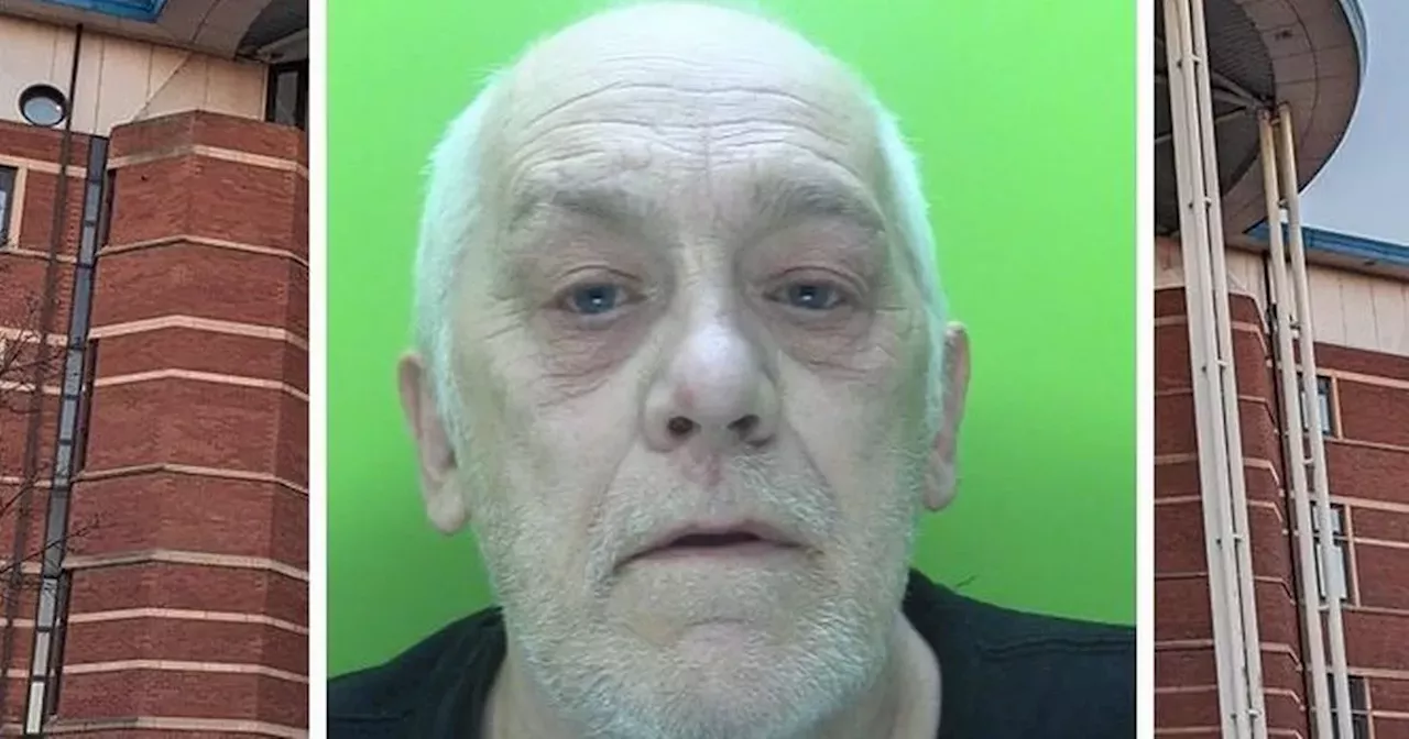 Notts man banned from making 999 calls after costing NHS £30,000