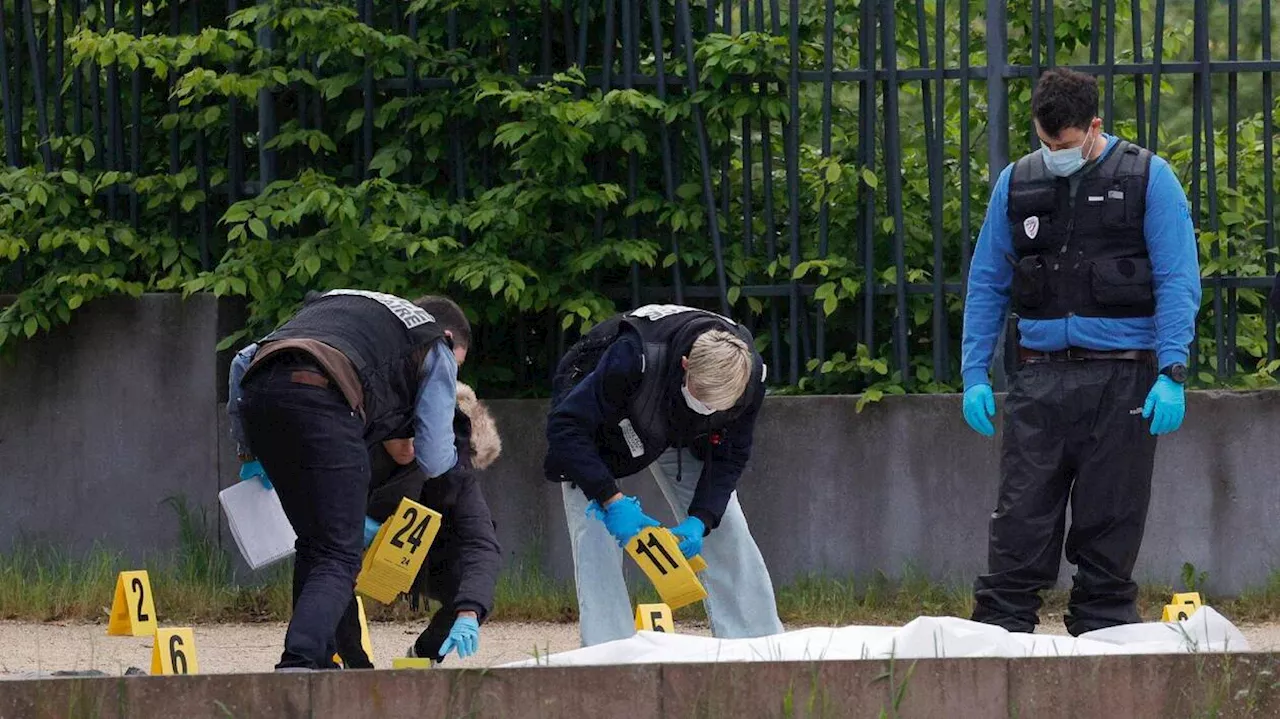 Narcotrafic : trois morts en moins de 48 heures à Sevran.. Ce que l’on sait de cette fusillade