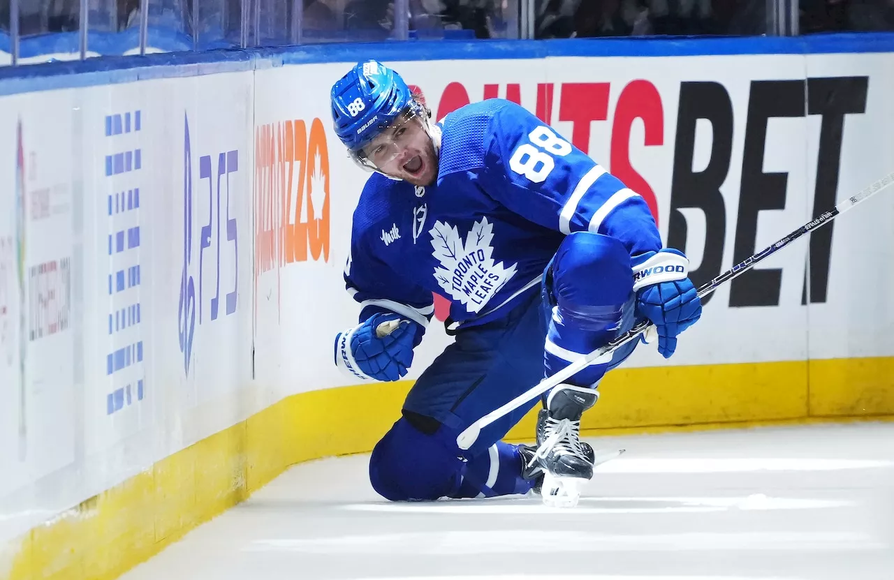How to watch Game 7 of Bruins vs. Maple Leafs for free: time, details