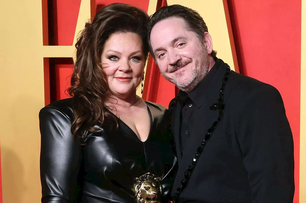 Inside Melissa McCarthy's Playful and Romantic Marriage with Husband Ben Falcone: 'It's Family First'