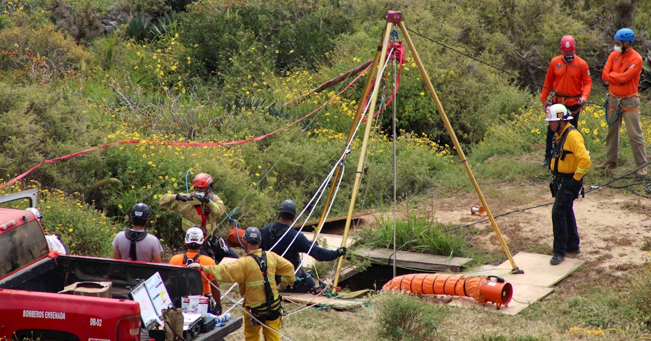 Dead bodies in Mexico most probably are missing U.S., Australian surfers