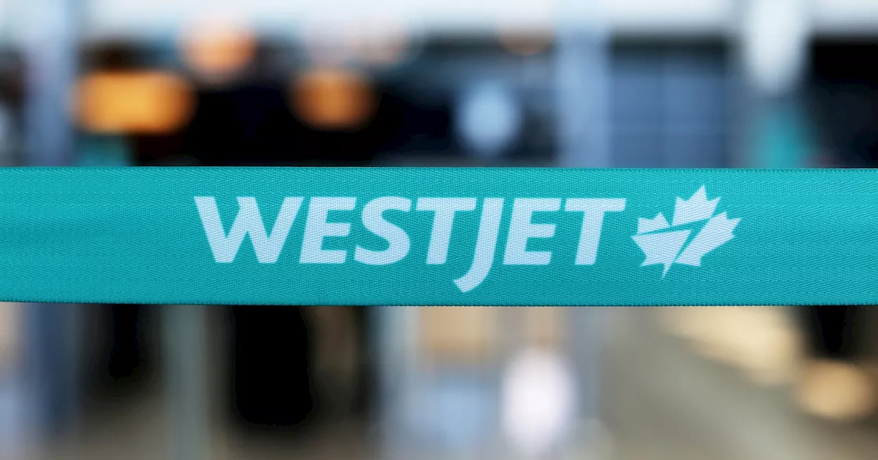 WestJet issues 72-hour lockout notification to union