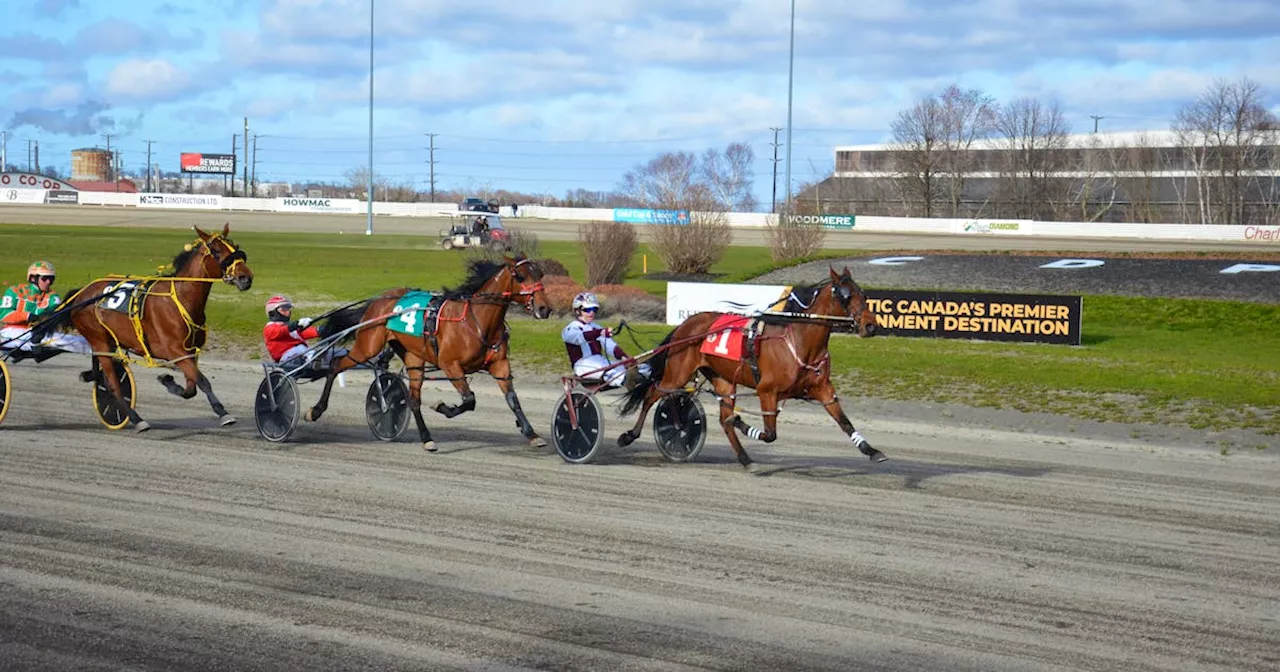Chelski prevails in Opening Day feature at Red Shores Charlottetown