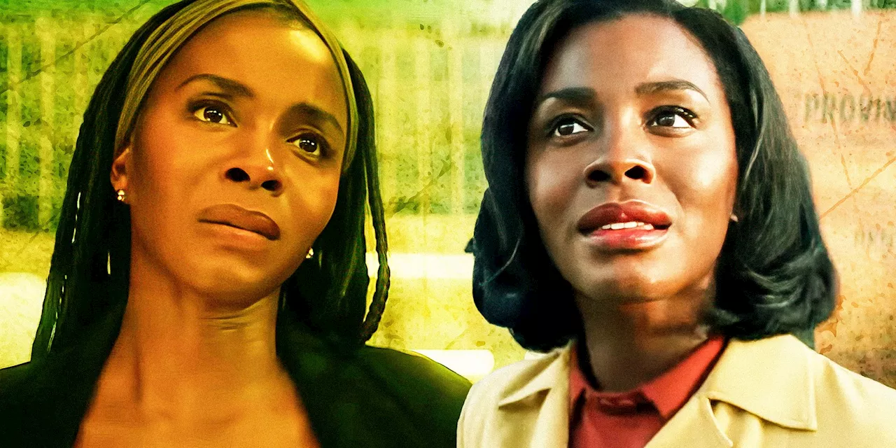 10 Reasons Why THEM Season 2's Reviews Are So Much Better Than Season 1
