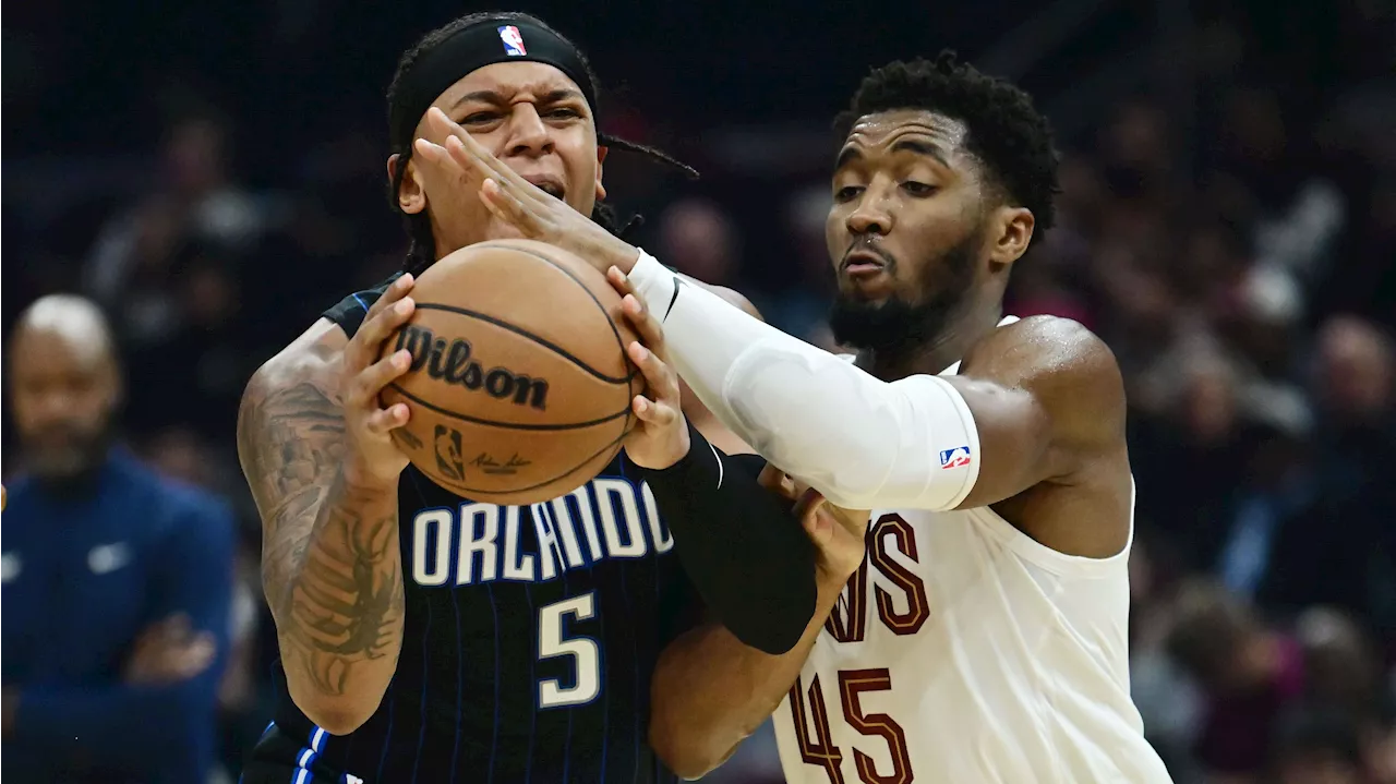 Magic vs. Cavs Game 7 Betting Odds: Orlando Heading Home?