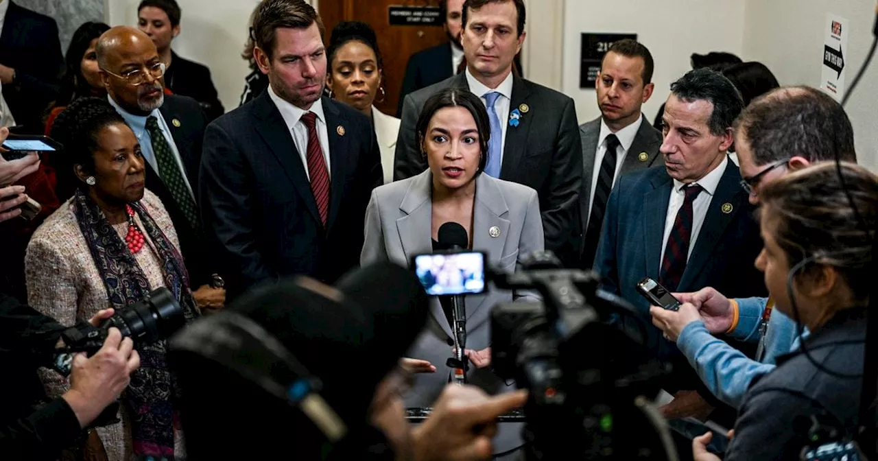 Opinion: The Alexandria Ocasio-Cortez you don’t know