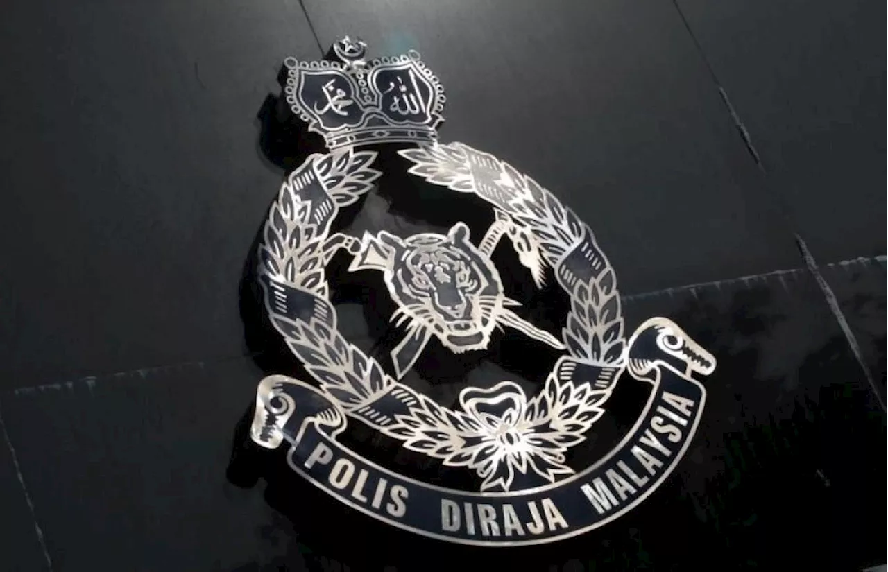 Police advise public to refrain from speculating on Akhyar's robbery case