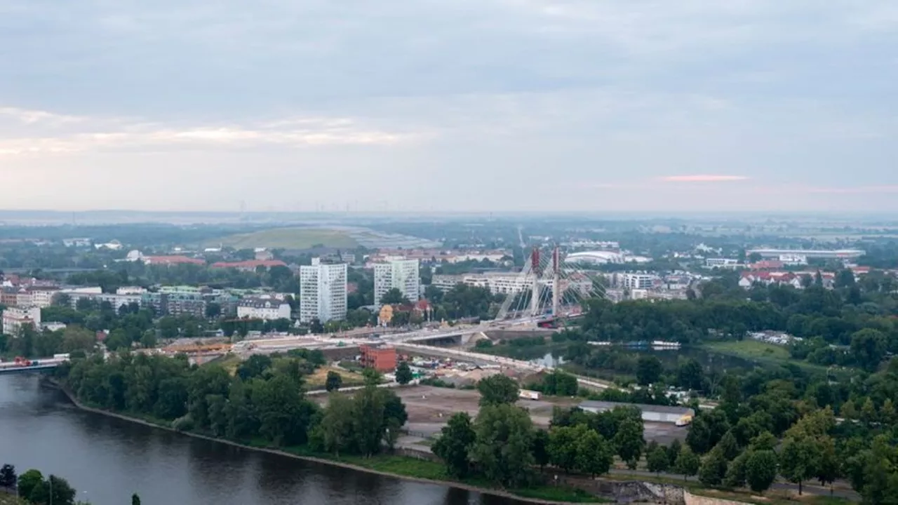 Wetter: Viele Wolken und etwas Regen zum Wochenstart