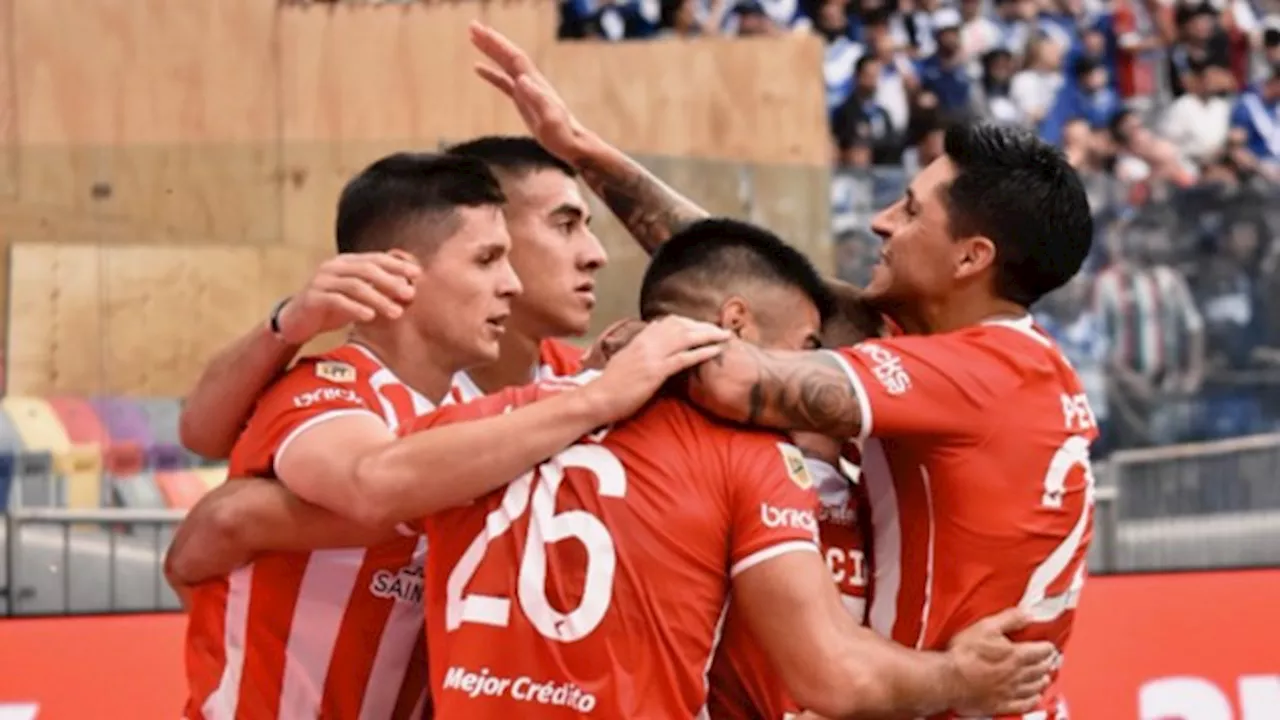 Estudiantes venció a Vélez por penales y se consagró campeón de la Copa de la Liga