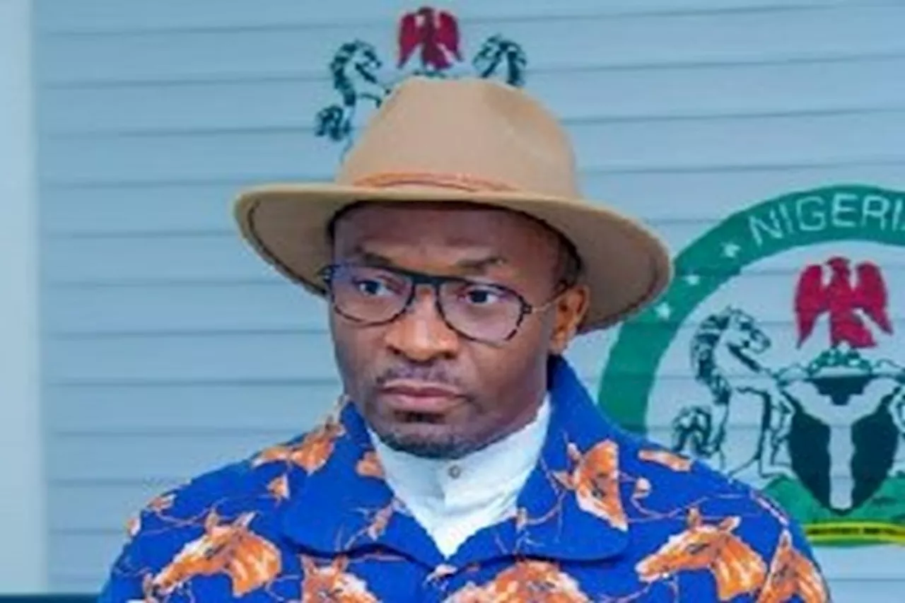 Reps Deputy Speaker seeks return of Abia governor to APC