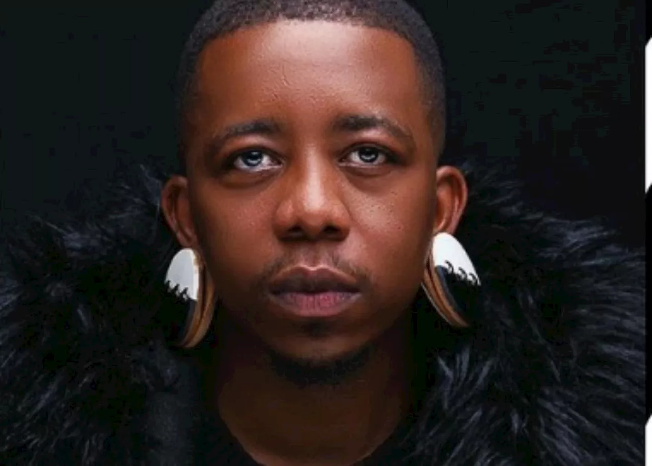 Mpho Sebeng tributes: Netflix, Showmax mourn young actor