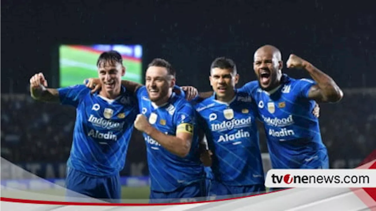 Legenda Persib Peringatkan Bojan Hodak di Championship Series Liga 1, Sebut Maung Bandung Harus ...