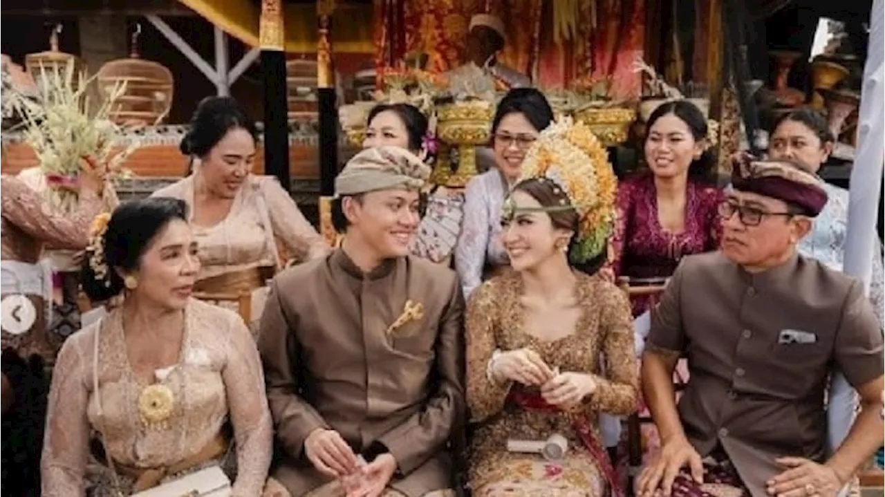 Segera Lepas Lajang, Sule Ngaku Mahalini Bakal Mualaf Jelang Akad Nikah dengan Rizky Febian