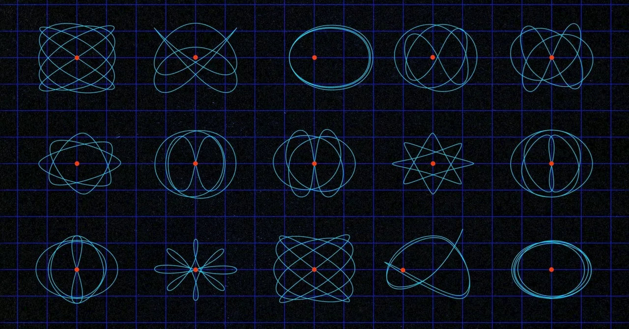 An Old Abstract Field of Math Is Unlocking the Deep Complexity of Spacecraft Orbits