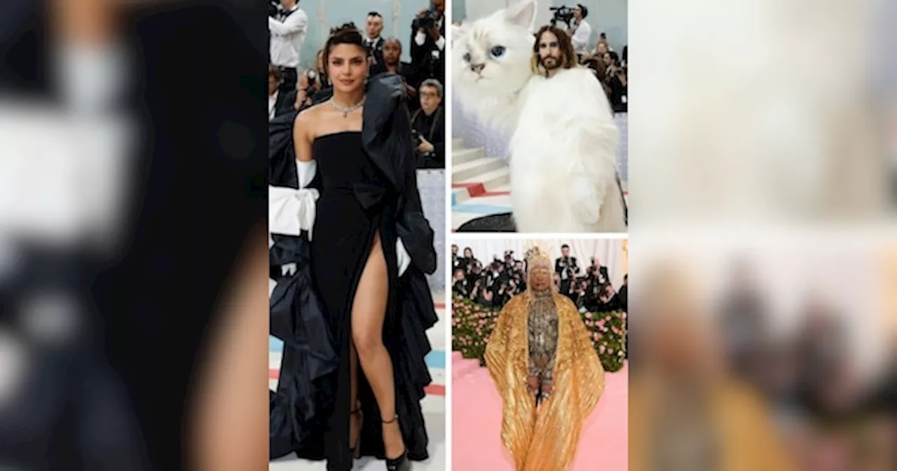 Met Gala 2024: इस साल ये सितारे नहीं लगाएंगे ग्लैमर का तड़का