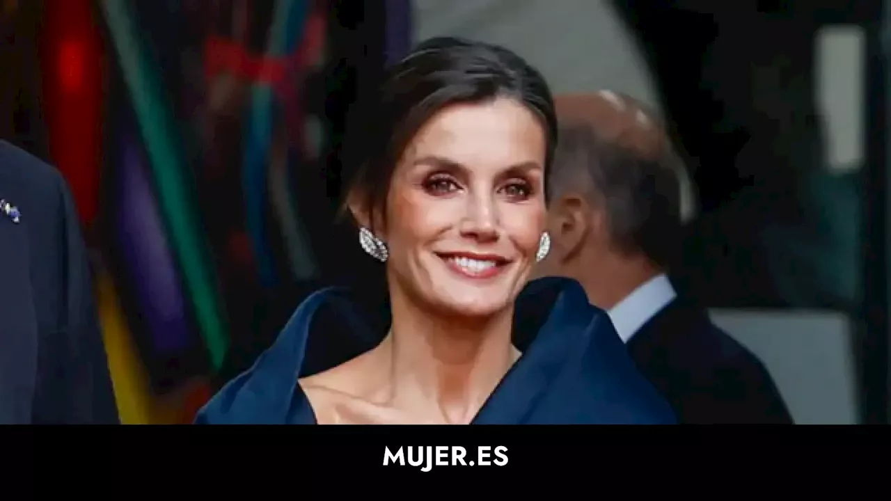 ¿Por qué la reina Letizia irá en zapatillas las próximas semanas?