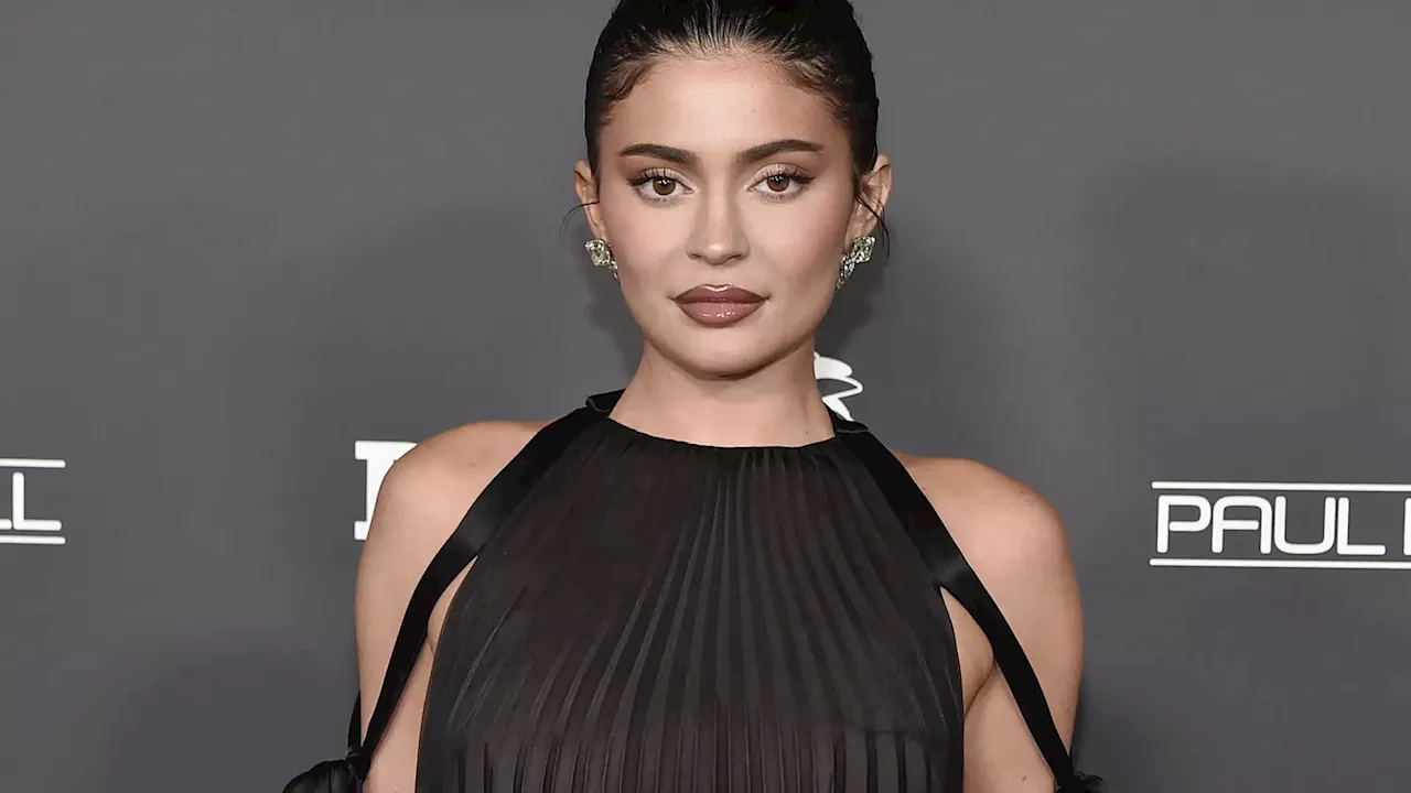 Un modelo italiano desvela que le despidieron de la Gala MET por eclipsar a Kylie Jenner