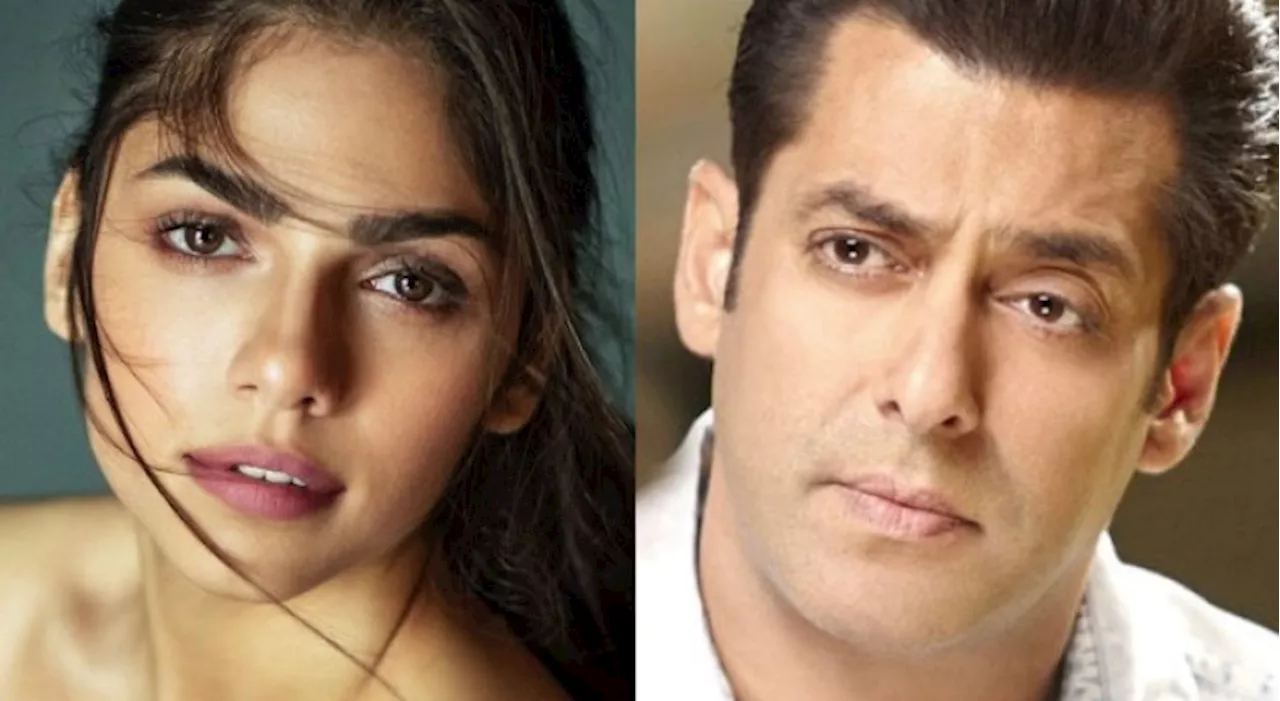 Sharmin Segal says NO to Salman Khan's marriage proposal