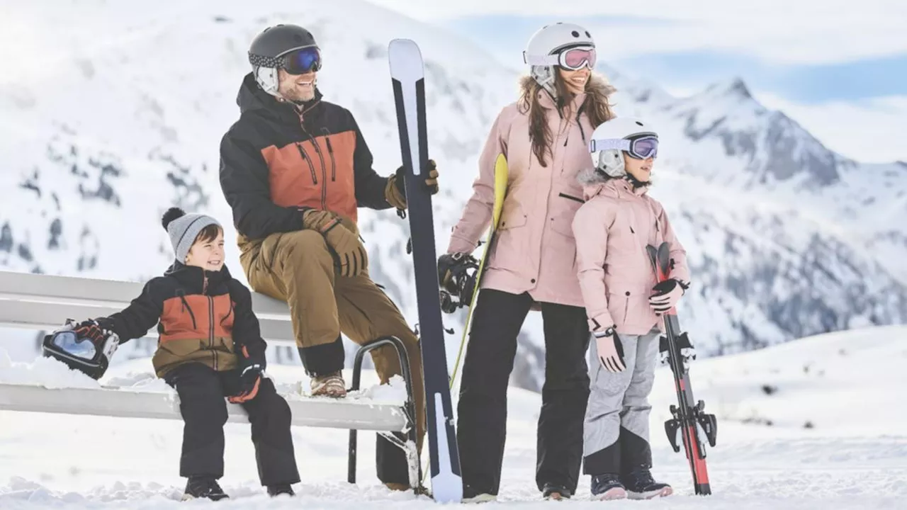 ALDI Australia set to bring back its popular snow gear Special Buys range