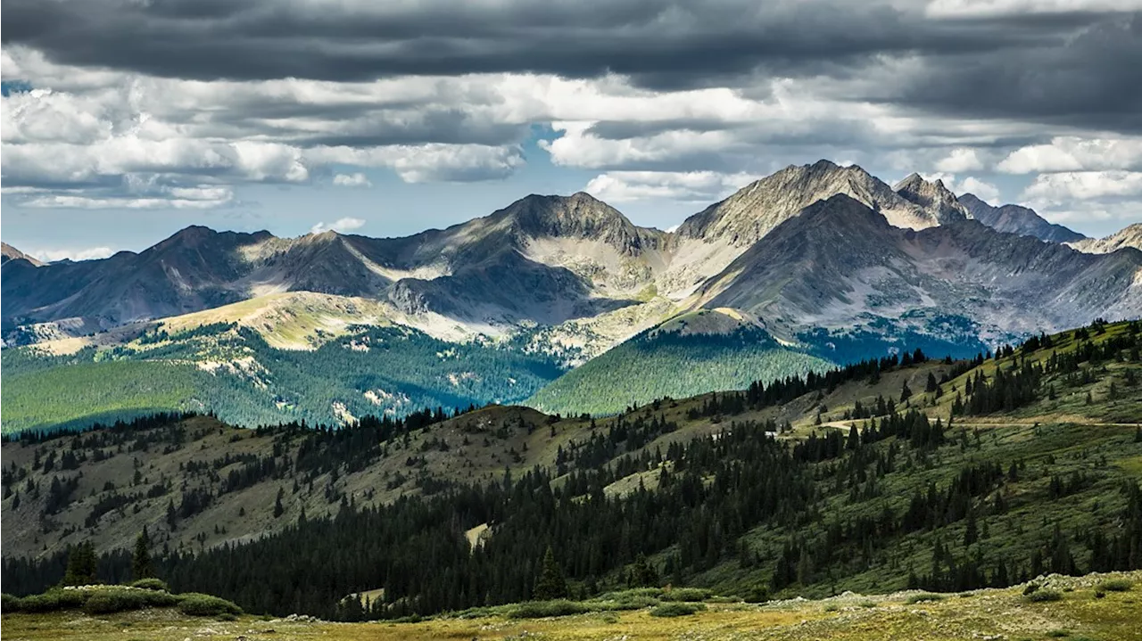 Mountain pass road in Eagle and Garfield counties reopens for the summer