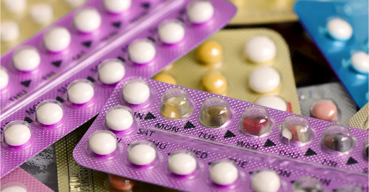 South Australian pharmacists now authorised to renew contraceptive pill prescriptions