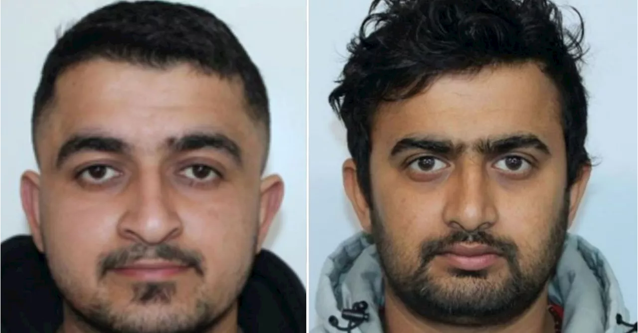 Urgent search for two brothers after fatal stabbing in Melbourne