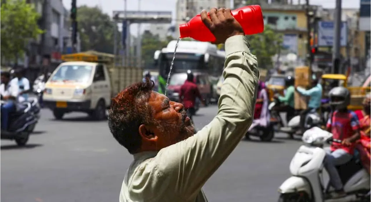 क्या दिल्ली में चलने लगी लू? जानें क्या होती है Heat Wave और कैसे होती है इसकी पहचान