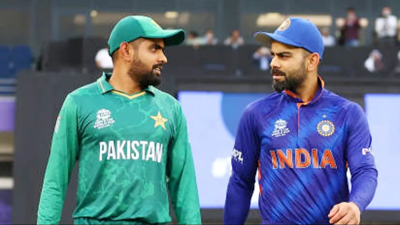 Babar Azam on Virat Kohli: विराट कोहली से डरी हुई है पाकिस्तान टीम! वर्ल्ड कप में टक्कर से पहले बाबर आजम ने किया कुबूल