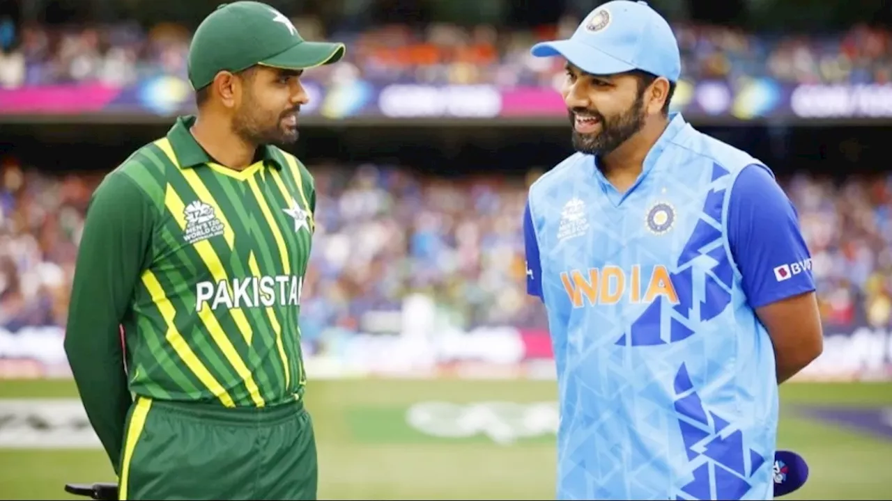 Team India Tour of Pakistan: चैम्पियन ट्रॉफी के लिए पाकिस्तान जाएगी भारतीय टीम? BCCI उपाध्यक्ष राजीव शुक्ला ने दिया बड़ा बयान