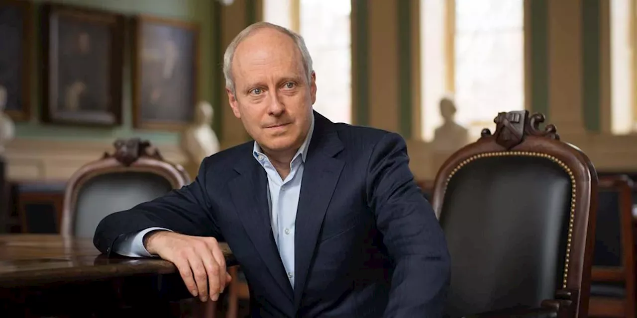 Michael J. Sandel, un filósofo contra la perfección