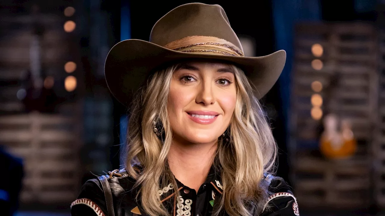 'Lainey Wilson: Bell Bottom Country' special to debut this month: Watch trailer here