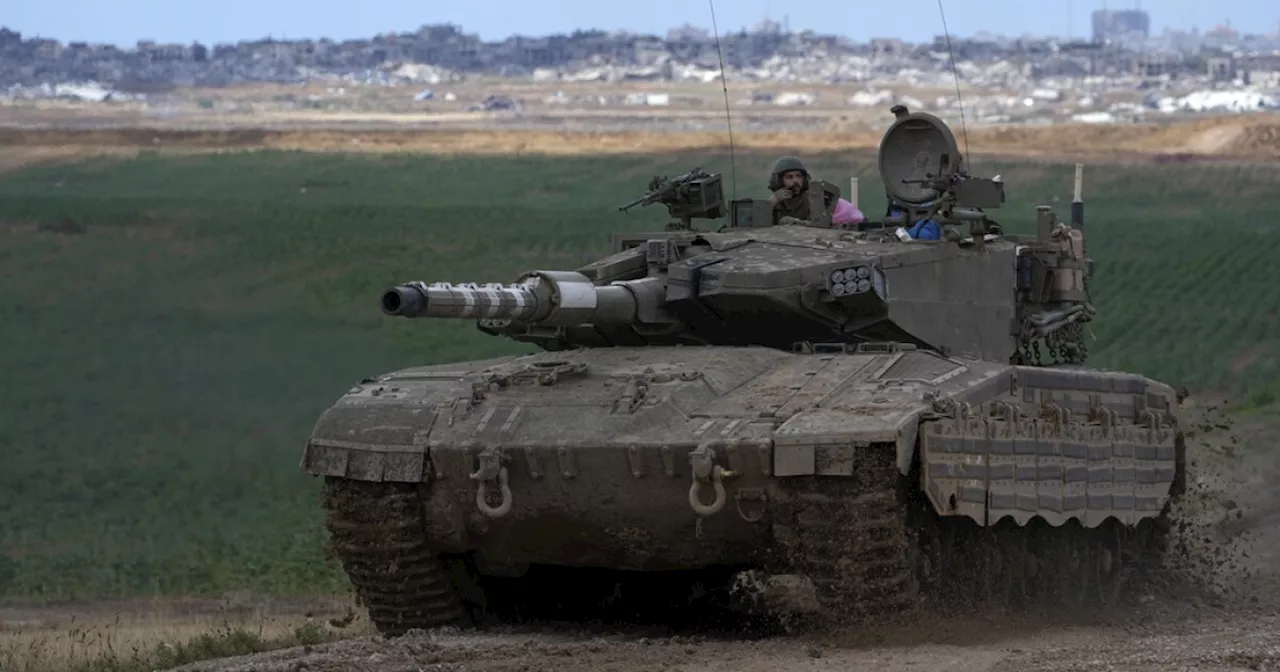 Israeli leaders have approved a military operation into the Gaza Strip city of Rafah