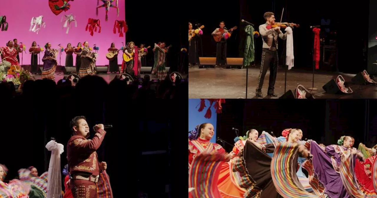 Know before you go: ‘Amor Eterno,’ a Mother’s Day mariachi concert in Mesa