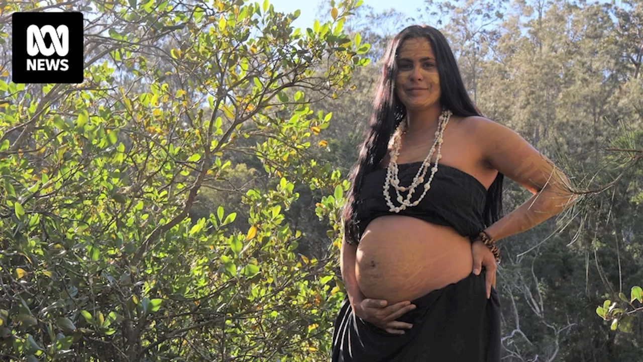 Culturally safe midwives to birth First Nations babies at Shoalhaven Hospital