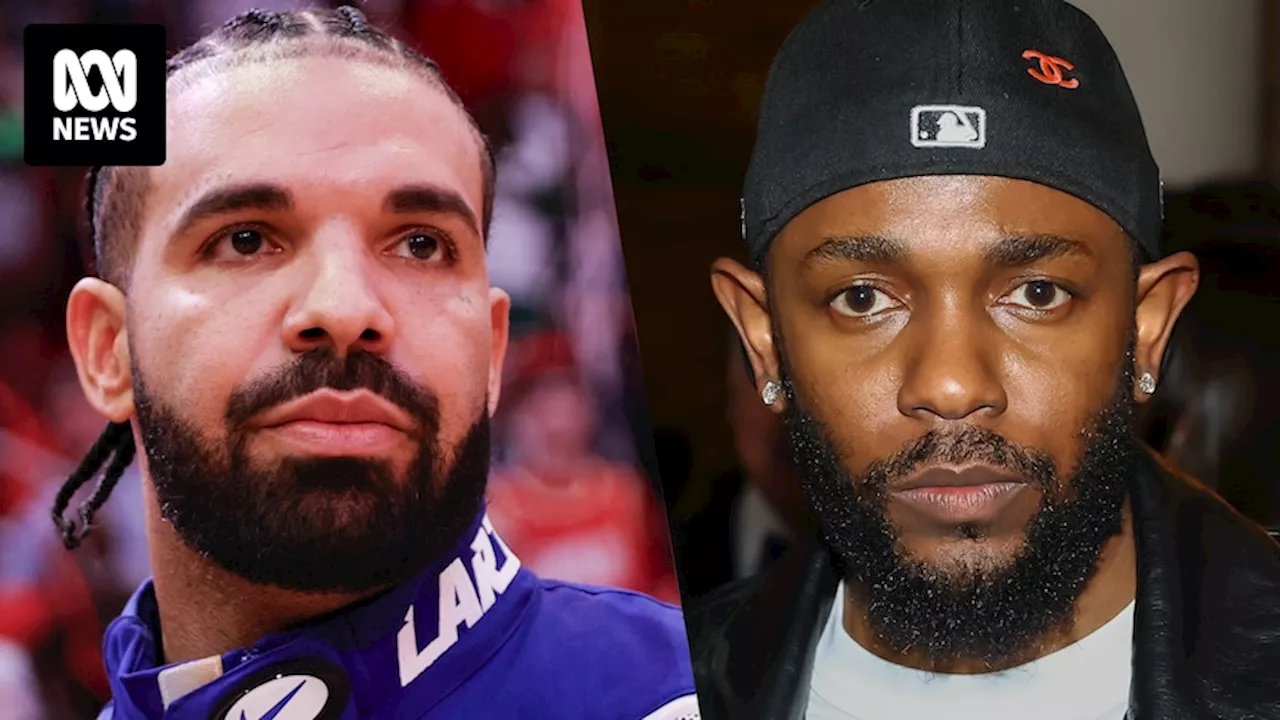 Drake responds to Kendrick Lamar's 'paedophile' allegations as nasty rap feud escalates