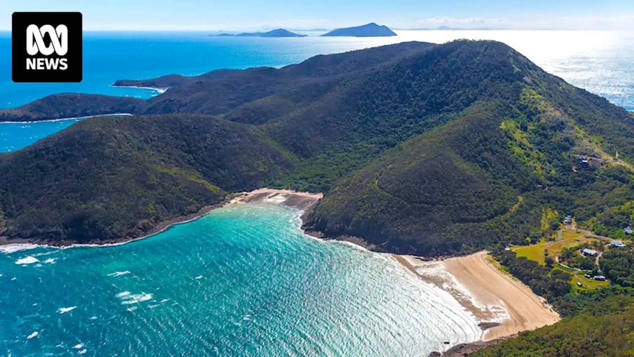 Keswick Island residents in the Whitsundays hopeful new lease holder will invest in infrastructure