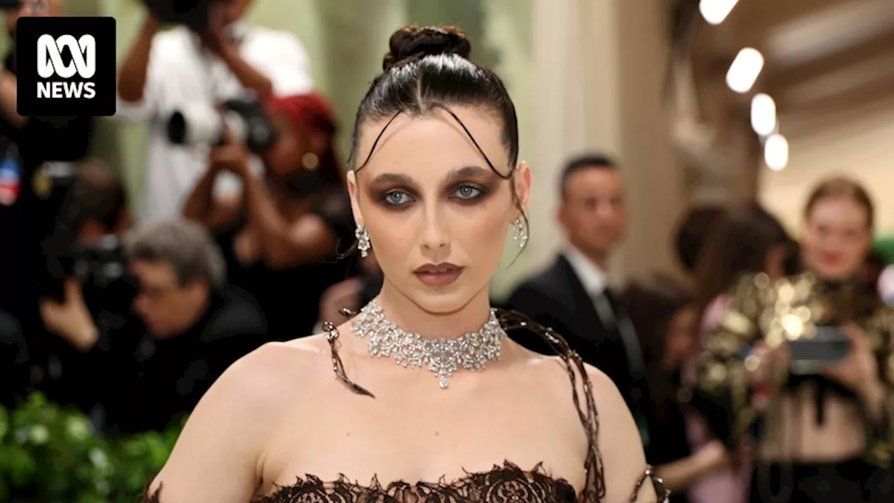 Met Gala 2024 live updates: All the celebrity arrivals and red carpet glamour from fashion's biggest night